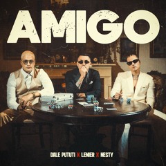 AMIGO