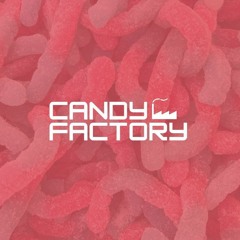 Candy Factory 🏭🍬