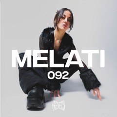 FRENETIK092- MELATI