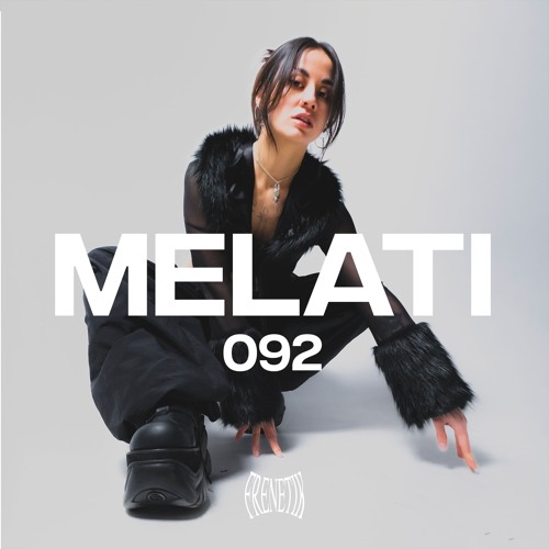 FRENETIK092- MELATI