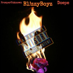 Bl!zzyBoyz - Drugs & Roses