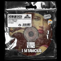 KOB007 TERRIE KYND - I´M FAMOUS (OUT NOW)