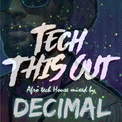 TECH DIS OUT