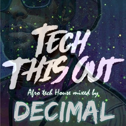 TECH DIS OUT