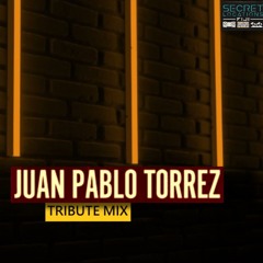Juan Pablo Torrez Tribute / 2 hrs / Progressive House