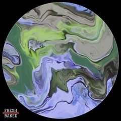 These Sounds [Fresh Baked Records]