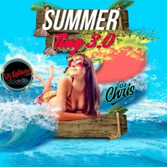 Summer Ting 3.0 - DJ Exclusive X DJ Chris