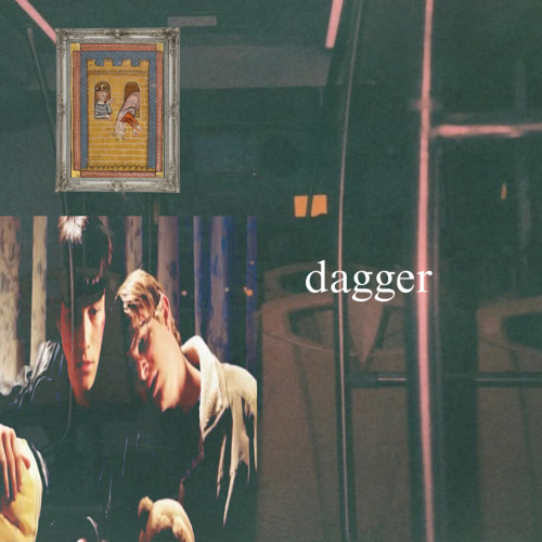 dagger
