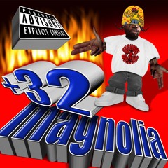 +32 MAGNOLIA (feat. Doc Delonte, Fluk) (prod. Trapbonzai)