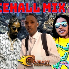 Dancehall Mix October 2021 Skeng,Vybz Kartel,Alkaline,10Tik,Govana,Chronic Law,Teejay
