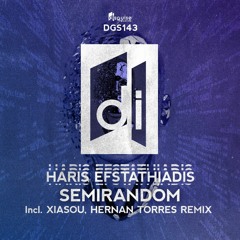 Haris Efstathiadis - Semirandom (Original Mix)