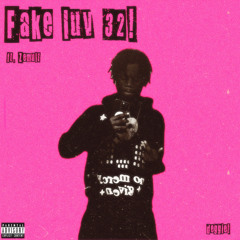 fake luv 32!