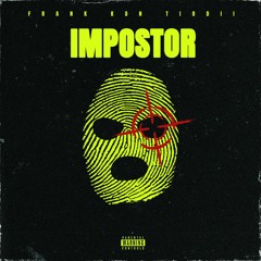 Impostor(feat.OvaStreet)