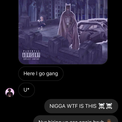 Batmobile.wav (Prod. SMEbeats)