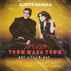 Youm Wara Youm X Amapiano (Nanixa Edit)