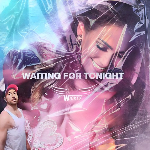 J.LO – Waiting For Tonight  #WICKEY Private Aftermix 2025 🎶💫 | Free Download #TribalHouse