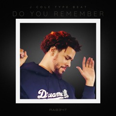 J Cole Type Beat - "Do You Remember" [Prod. RAB34T]