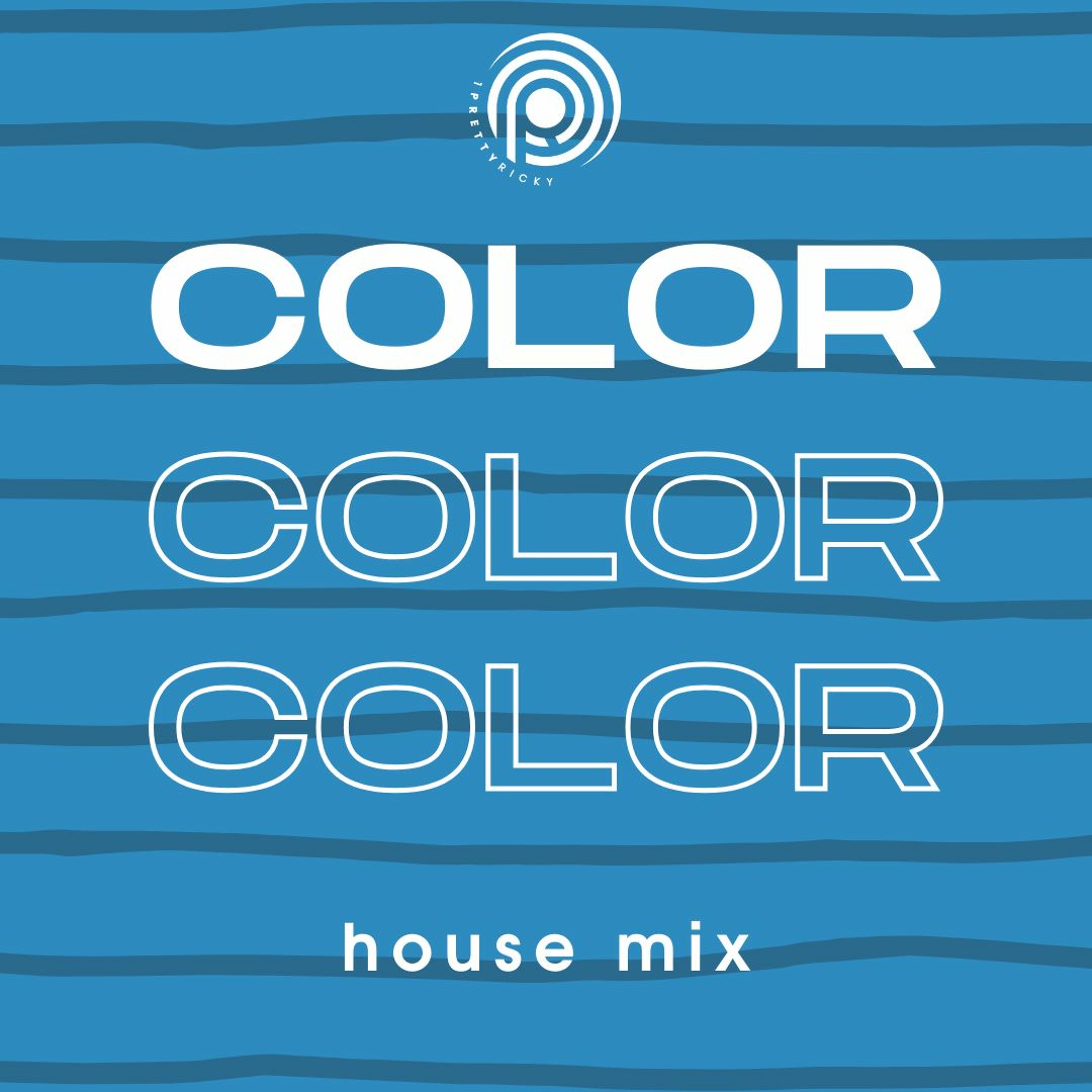 COLOR {house mixes} Podcast
