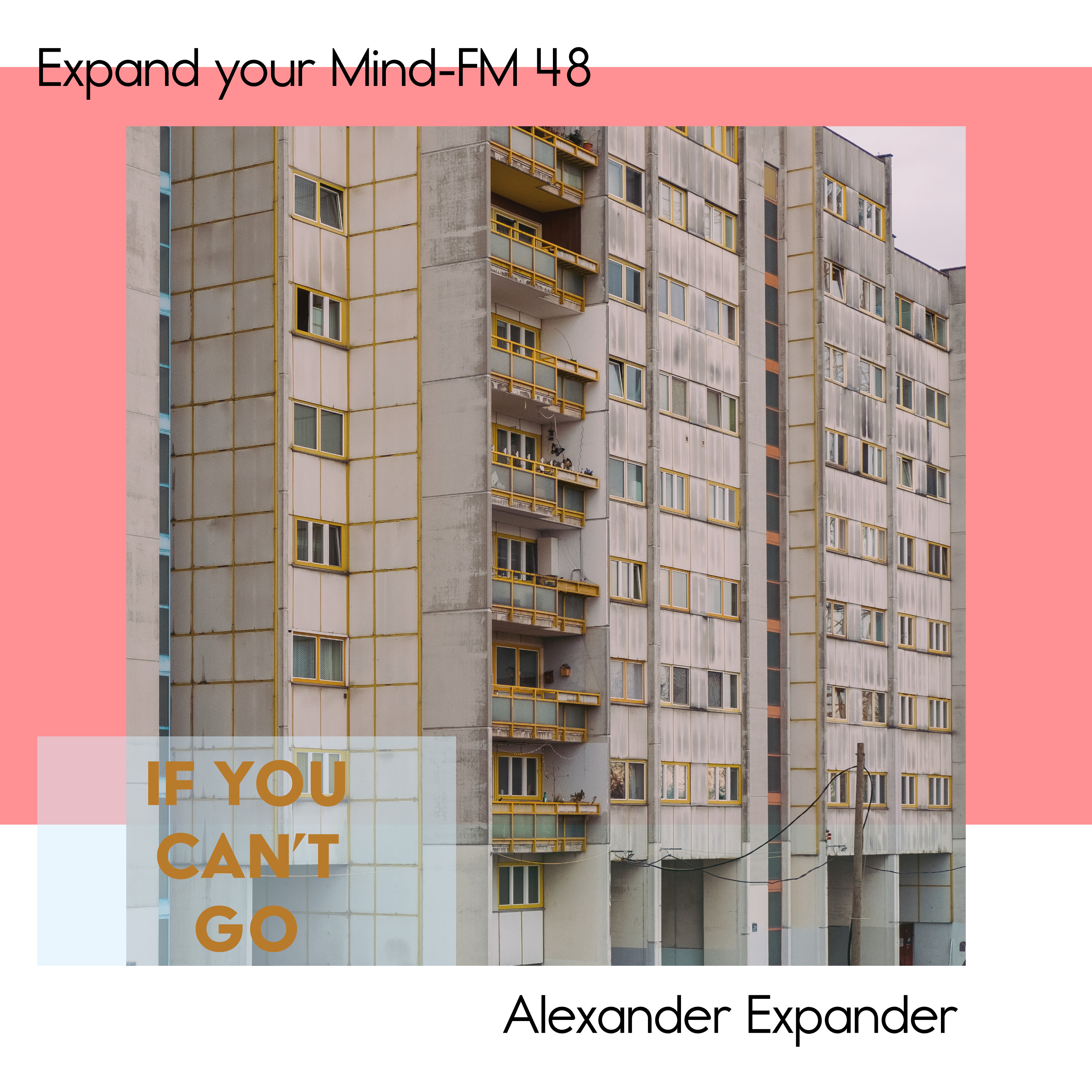 Expand your Mind-FM