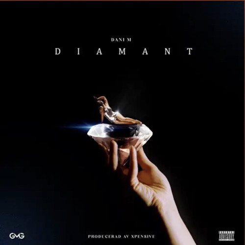 Dani M - Diamant
