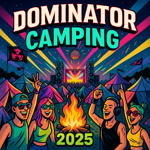 Dominator Camping 2025