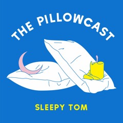 PILLOWCAST #035 (LIVE SET)