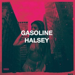 Halsey - Gasoline/Little Big - Skibidi (Samuel Prinkki Mashup)