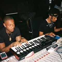 Southside Mafia x Metroboomin Type Beat (Prod. by Lil Langen)