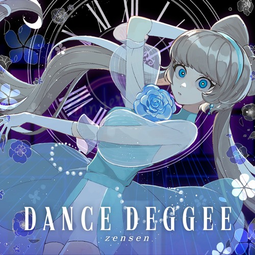 [Electro Swing] Dance Deggee / 可不