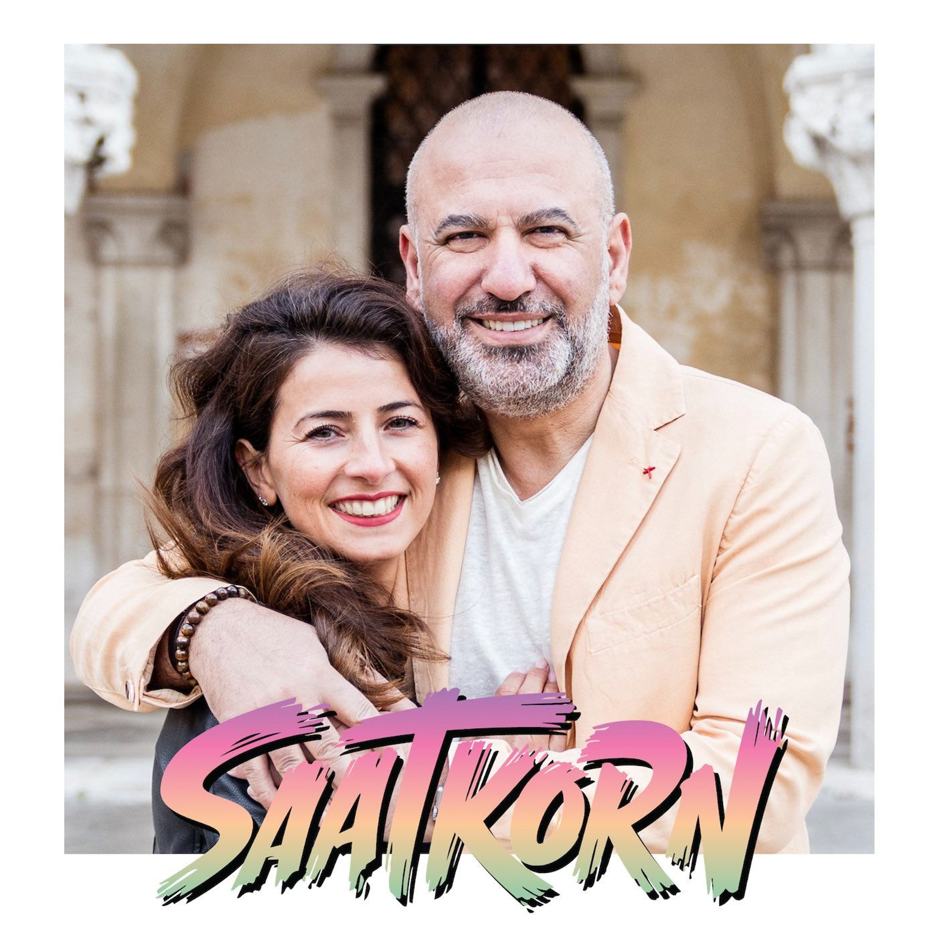 saatkorn Podcast