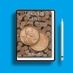 Lincoln Cents Folder 1941-1974 (H. E. Harris & Co.). Gratis Download [PDF]