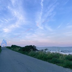 summer house, all blue (demo)