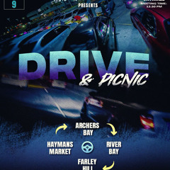 Midnight Mod Drive & Picnic