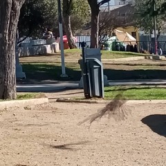 algo innecesario y sin terminar