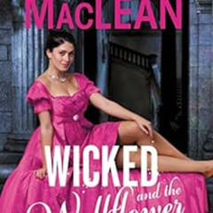 [READ] KINDLE 📝 Wicked and the Wallflower: Bareknuckle Bastards Book 1 by Sarah MacL