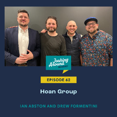 Hoan Group - Joshing Around Milwaukee (Episode 62)