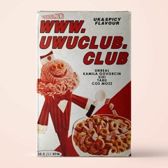 UNREAL X UWUCLUB - UK & Spicy Flavour Mix 30'05