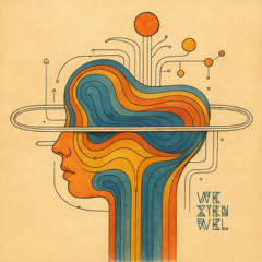 PREMIERE: Master William - Thin-King [WeZienWel Records]