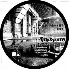 MackiTek HS 02 - B2 - Jaja Tripsykore - Genetik