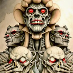 Chloe Jones Eating A Banana (Bread Mix)