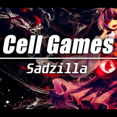 Sadzilla - Cell Games (ft. Santos Santana, Prompto, B-Train, Blake Basic & Drugsta) 〚Extra Bass〛 HQ