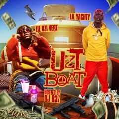 Lil Uzi Vert - Lil boat (Lil Yachty Diss)  NEW LEAK 2025