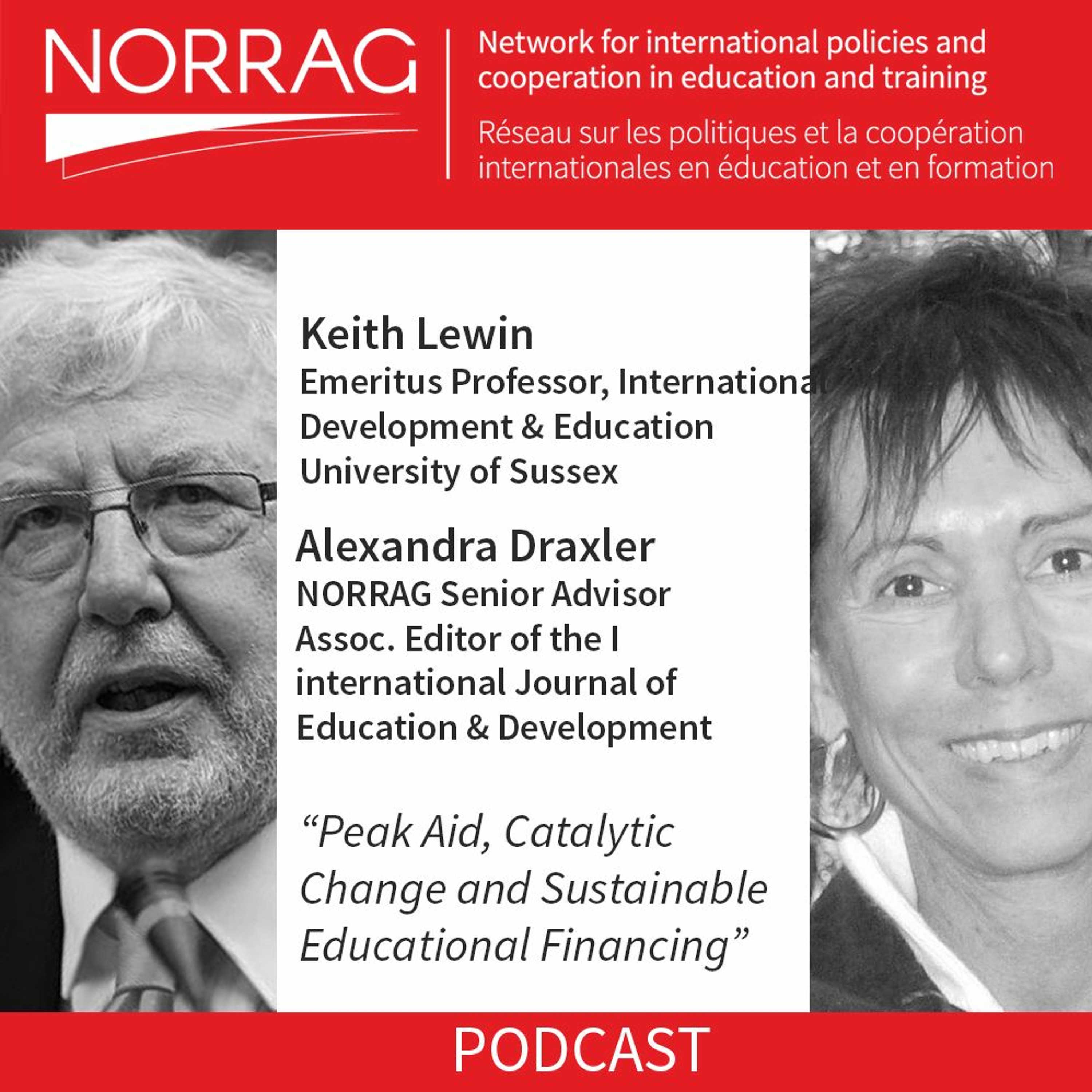 NORRAG NETWORK