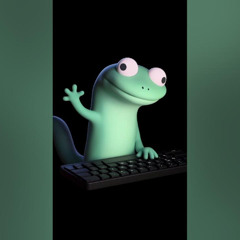 Riddim Lizard - Lethaphace