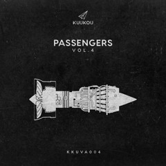BRM PREMIERE: POLS - Zero Limits (Original Mix) [Kuukou Records]