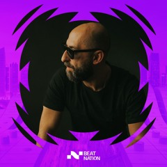 BeatNation Sessions - EP2 - NarKBeat DJ Set @Moes On The 5th
