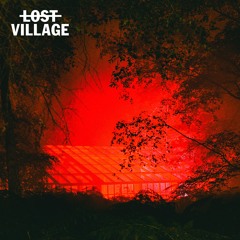Live from Lost Village - Pangaea