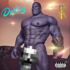 minx on X: THANOS LOOKIN ASS  / X