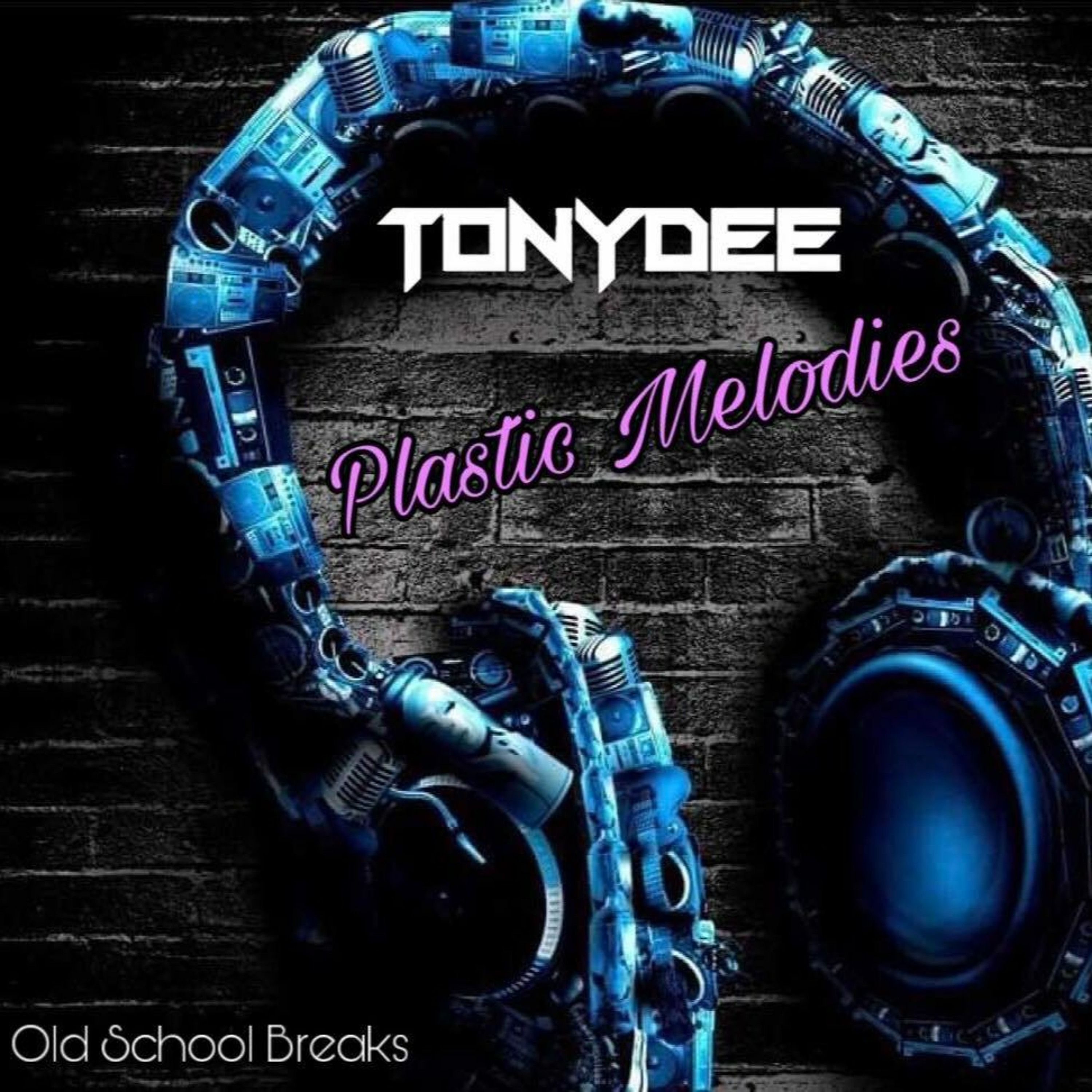 Tony Dee NYC (Official)