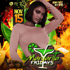 MARGARITA FRIDAY LIVE AUDIO NOV.15.2K24 (RFB DJS, STRICTLY BUSINESS, DJ STUNNA)